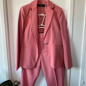 Zara Blazer and Dress pants